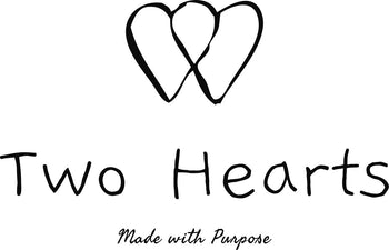 Two Hearts With Purpose