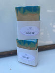 Day at the Beach Goats Milk Soap