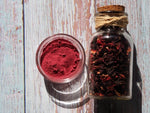 Hibiscus Rosehip Hydrosol Facial Toner