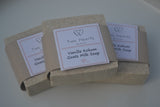 Vanilla Kokum Goats Milk Soap